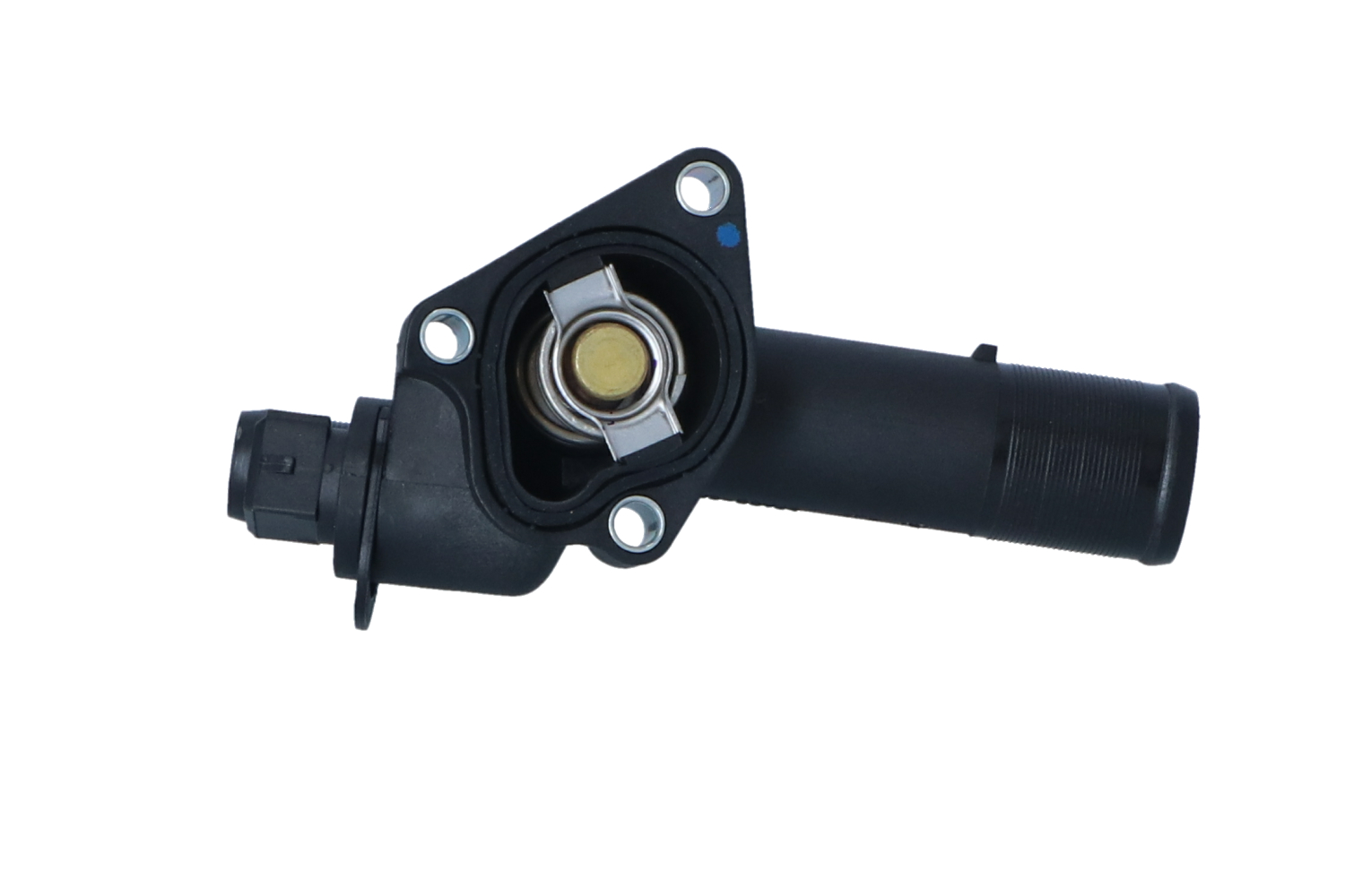 GATES TH37789G1-TERMOSTAT RENAULT CLIO III 1.5 DCI > 110602309R///-563
